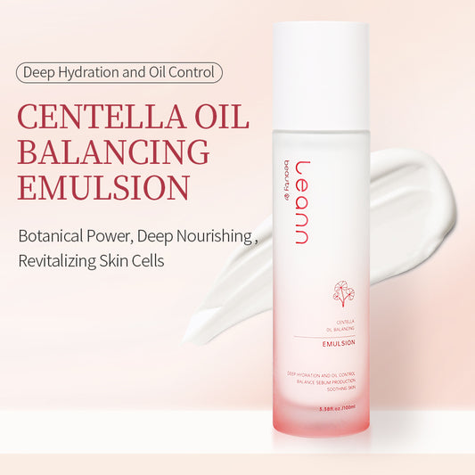 CENTELLA OIL BALANCING EMULTION