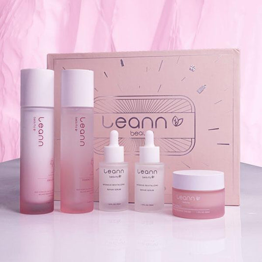 ADVANCED SKINCARE COLLECTION - LIMITED TIME GIFT BOX