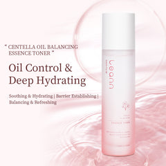 CENTELLA OIL BALANCING ESSENCE TONER