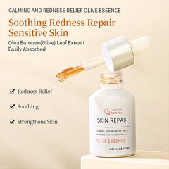 SKIN REPAIR OLIVE ESSENCE - CALMING AND REDNESS RELIEF