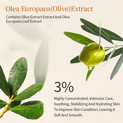 SKIN REPAIR OLIVE ESSENCE - CALMING AND REDNESS RELIEF