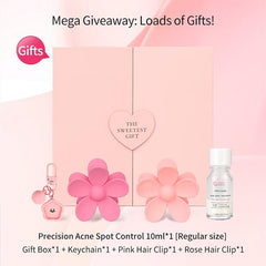 HYDRATING ESSENTIALS SET - LIMITED GIFT BOX